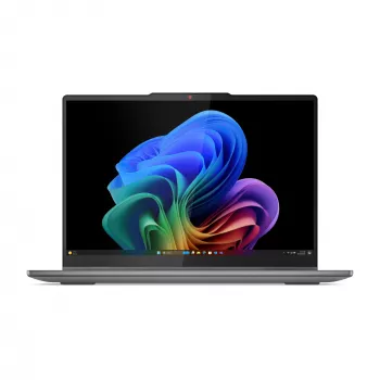 Lenovo IdeaPad 5 2-in-1 14Q8X9 Copilot+ PC Snapdragon X1P-42-100 Ibrido (2-in-1) 35,6 cm (14
