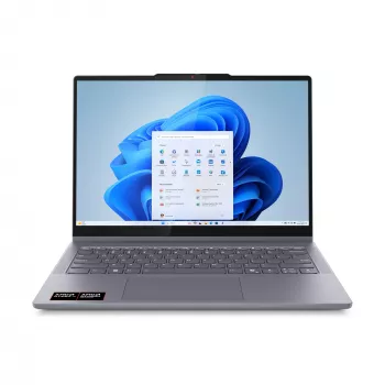 Lenovo IdeaPad 5 2-in-1 14AKP10 Copilot+ PC AMD Ryzen™ AI 7 350 Ibrido (2-in-1) 35,6 cm (14