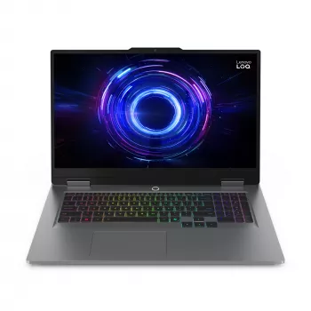 Lenovo LOQ 17IRX10 Intel® Core™ i7 i7-14700HX Laptop 43,9 cm (17,3