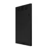 Hisense 55WH80F display digital signage ad alta luminosità da 55 pollici (139,7 cm) rivolto alla vetrina, 4K UHD, 4000 nit, 24/7