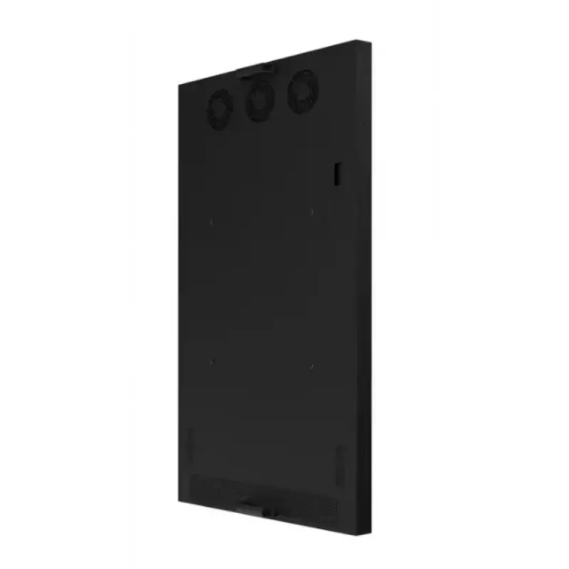 Hisense 55WH80F display digital signage ad alta luminosità da 55 pollici (139,7 cm) rivolto alla vetrina, 4K UHD, 4000 nit, 24/7