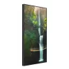 Hisense 55WH80F display digital signage ad alta luminosità da 55 pollici (139,7 cm) rivolto alla vetrina, 4K UHD, 4000 nit, 24/7