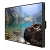 Hisense 55WH80F display digital signage ad alta luminosità da 55 pollici (139,7 cm) rivolto alla vetrina, 4K UHD, 4000 nit, 24/7