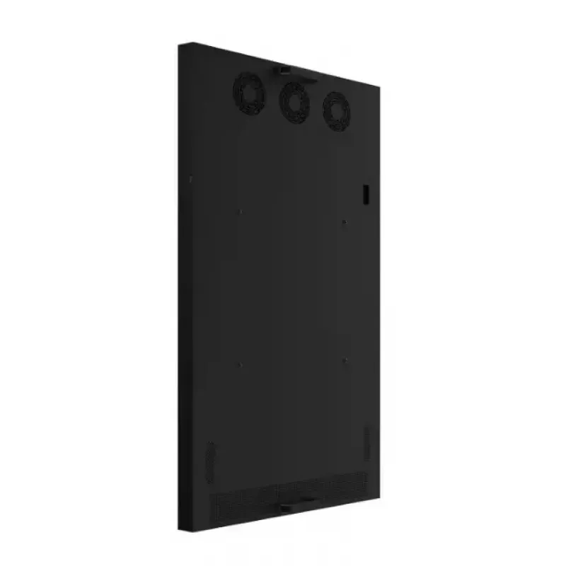 Hisense 55WH80F display digital signage ad alta luminosità da 55 pollici (139,7 cm) rivolto alla vetrina, 4K UHD, 4000 nit, 24/7