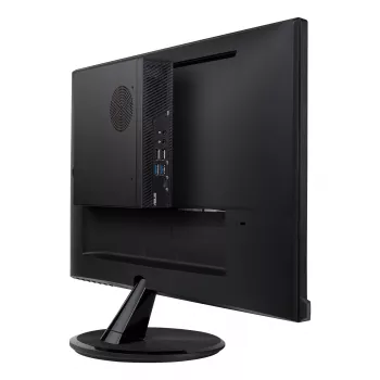 ASUS PB63-B7205AH Intel® Core™ i7 i7-14700 16 GB DDR5-SDRAM 512 GB SSD Windows 11 Pro Mini PC Nero