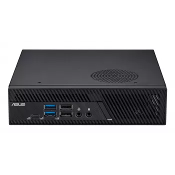 ASUS PB63-B7205AH Intel® Core™ i7 i7-14700 16 GB DDR5-SDRAM 512 GB SSD Windows 11 Pro Mini PC Nero