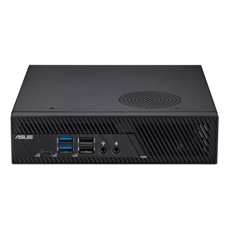 ASUS PB63-B7205AH Intel® Core™ i7 i7-14700 16 GB DDR5-SDRAM 512 GB SSD Windows 11 Pro Mini PC Nero
