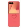 Samsung Ring Case custodia per cellulare 17,4 cm (6,85 inch) Cover rossa