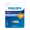 Philips Moon Edition chiavetta USB 128 GB USB Type-A 2.0 Argento
