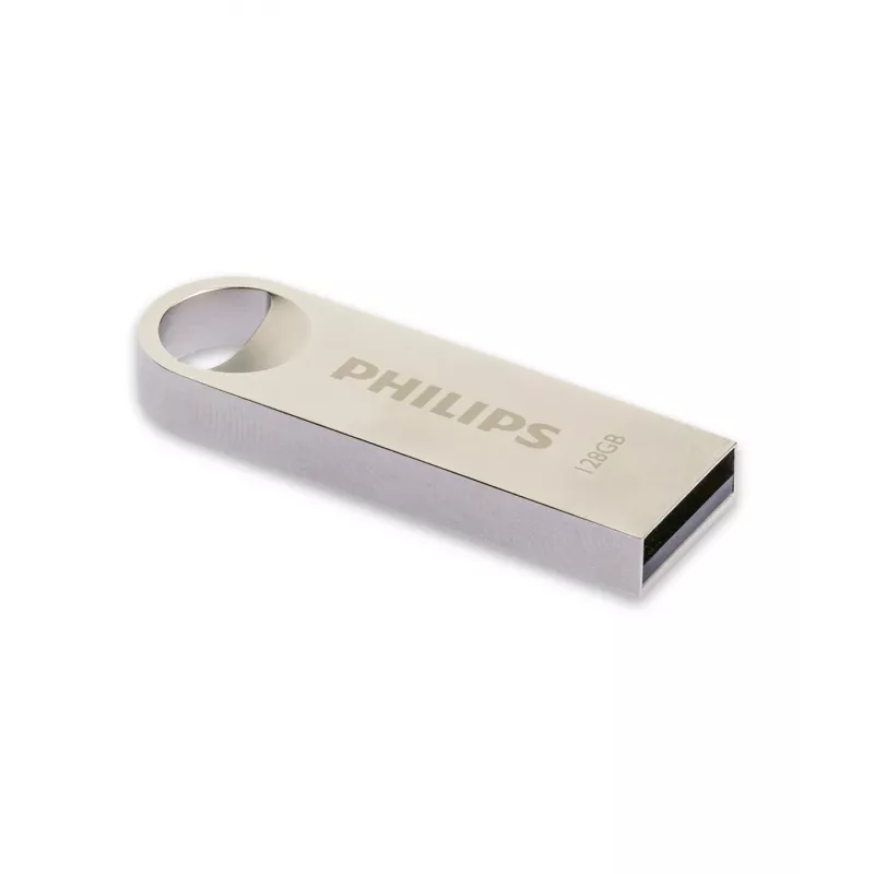 Philips Moon Edition chiavetta USB 128 GB USB Type-A 2.0 Argento