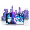 Lenovo Idea Tab Pro ZAE40013GR tablet, 32,3 cm (12,7 pollici) 3K 2944x1840 144 Hz, MTD8300, 8 GB RAM, 256 GB, Wi-Fi, Android 14, con penna, grigio