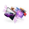 Lenovo Idea Tab Pro ZAE40013GR tablet, 32,3 cm (12,7 pollici) 3K 2944x1840 144 Hz, MTD8300, 8 GB RAM, 256 GB, Wi-Fi, Android 14, con penna, grigio