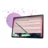 Lenovo Idea Tab Pro ZAE40013GR tablet, 32,3 cm (12,7 pollici) 3K 2944x1840 144 Hz, MTD8300, 8 GB RAM, 256 GB, Wi-Fi, Android 14, con penna, grigio
