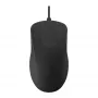 Contour Design Active Key AK-PMH1 mouse medicale ClassicClean, ottico, 800 DPI, sensore di scorrimento, completamente sigillato, disinfettabile, ambidestro, cablato USB, nero