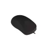 Contour Design Active Key AK-PMH1 mouse medicale ClassicClean, ottico, 800 DPI, sensore di scorrimento, completamente sigillato, disinfettabile, ambidestro, cablato USB, nero