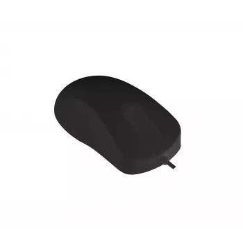 Contour Design Active Key Contour ClassicClean mouse medicale IP68 sensore a scorrimento con filo nero PMH1