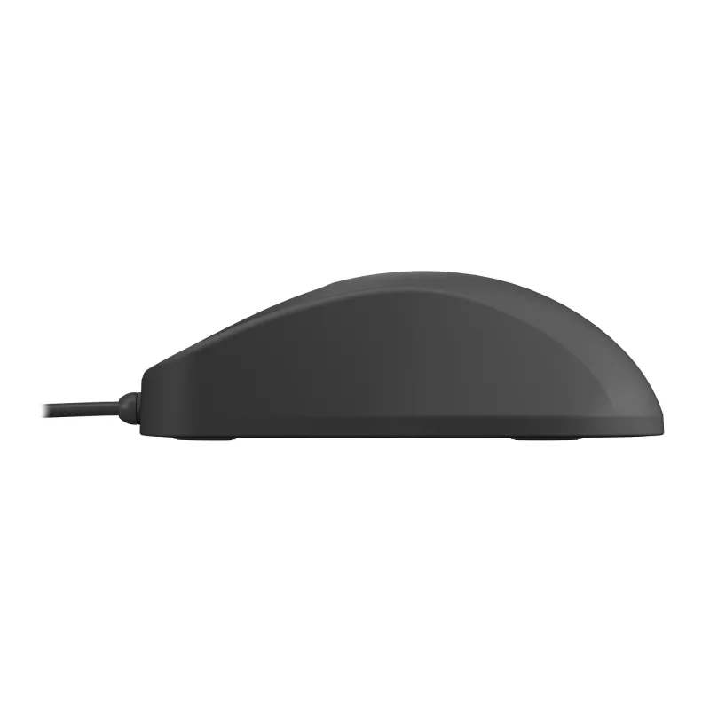 Contour Design Active Key AK-PMH1 mouse medicale ClassicClean, ottico, 800 DPI, sensore di scorrimento, completamente sigillato, disinfettabile, ambidestro, cablato USB, nero