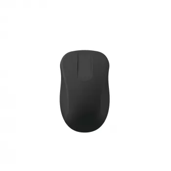 Contour Design Active Key Contour ClassicClean mouse medicale IP68 sensore a scorrimento wireless nero PMH2