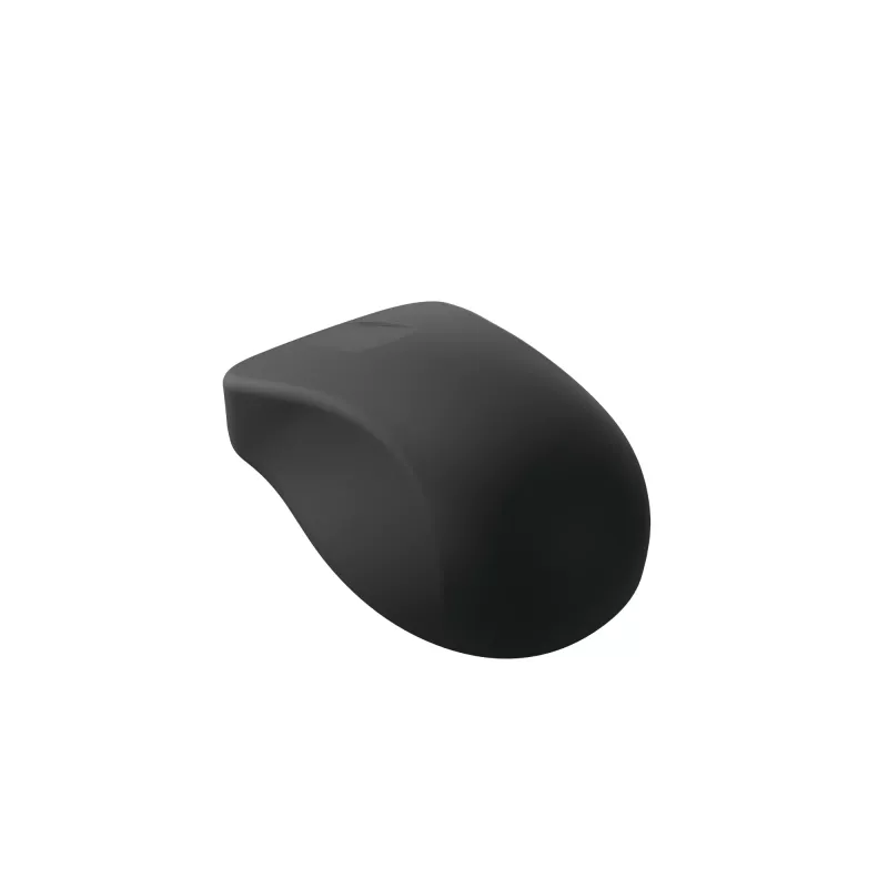 Contour Design Active Key Contour ClassicClean mouse medicale IP68 sensore a scorrimento wireless nero PMH2