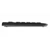 CHERRY DW 3000 tastiera e mouse inclusi universale RF wireless AZERTY belga nero