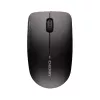 CHERRY DW 3000 tastiera e mouse inclusi universale RF wireless AZERTY belga nero