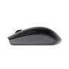 CHERRY DW 3000 tastiera e mouse inclusi universale RF wireless AZERTY belga nero