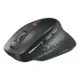CHERRY Stream ultimate mouse universale per destrorsi RF wireless + Bluetooth + USB Type-C 4000 DPI