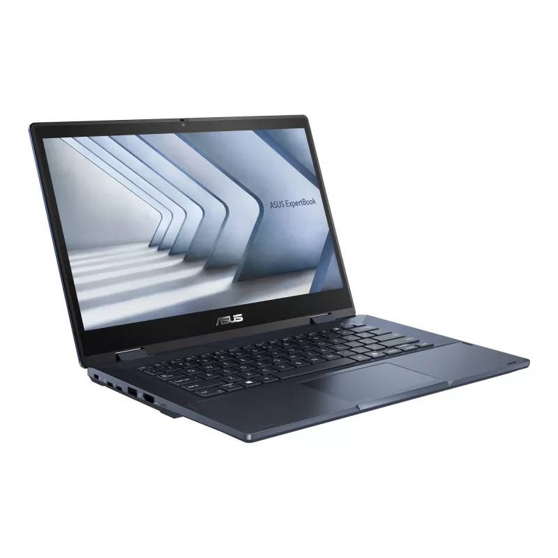 Ibrido ASUS ExpertBook B3 Flip B3402FVA-EC2616X 14 inch Intel Core 5 120U 16GB 512GB Intel Graphics Windows 11 Pro