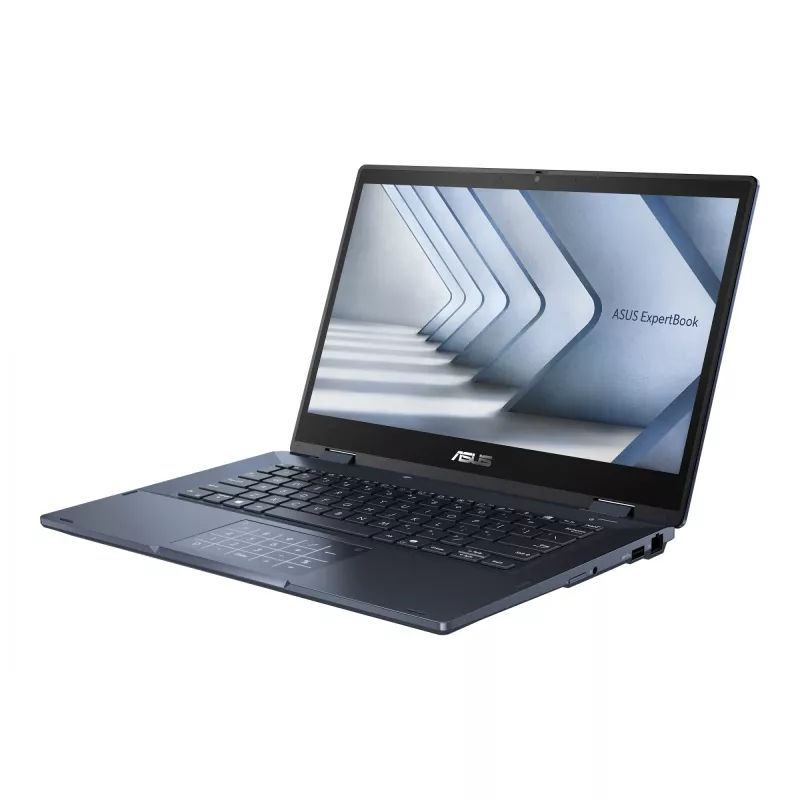 Ibrido ASUS ExpertBook B3 Flip B3402FVA-EC2616X 14 inch Intel Core 5 120U 16GB 512GB Intel Graphics Windows 11 Pro