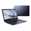 Ibrido ASUS ExpertBook B3 Flip B3402FVA-EC2616X 14 inch Intel Core 5 120U 16GB 512GB Intel Graphics Windows 11 Pro