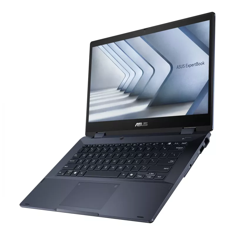 Ibrido ASUS ExpertBook B3 Flip B3402FVA-EC2616X 14 inch Intel Core 5 120U 16GB 512GB Intel Graphics Windows 11 Pro
