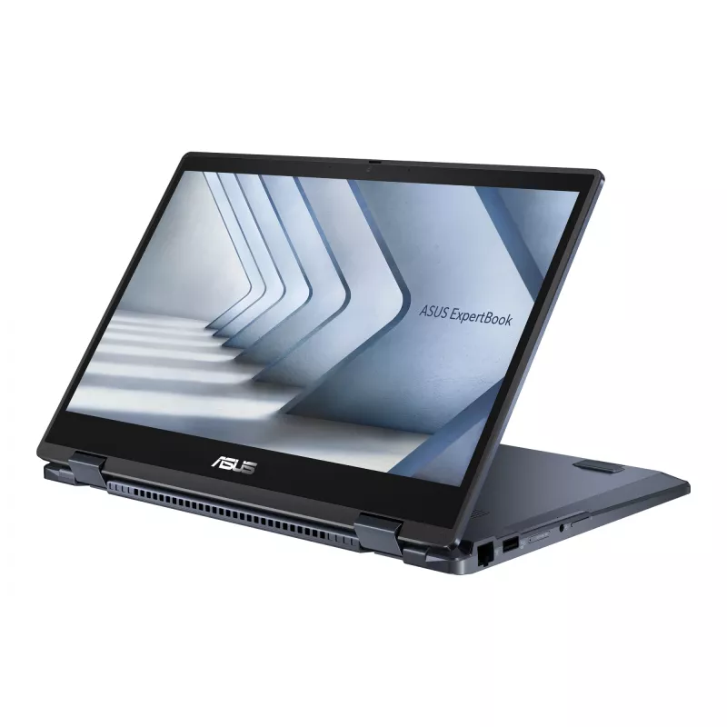 Ibrido ASUS ExpertBook B3 Flip B3402FVA-EC2616X 14 inch Intel Core 5 120U 16GB 512GB Intel Graphics Windows 11 Pro