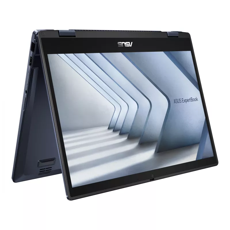 Ibrido ASUS ExpertBook B3 Flip B3402FVA-EC2616X 14 inch Intel Core 5 120U 16GB 512GB Intel Graphics Windows 11 Pro