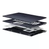 Ibrido ASUS ExpertBook B3 Flip B3402FVA-EC2616X 14 inch Intel Core 5 120U 16GB 512GB Intel Graphics Windows 11 Pro