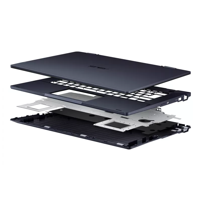 Ibrido ASUS ExpertBook B3 Flip B3402FVA-EC2616X 14 inch Intel Core 5 120U 16GB 512GB Intel Graphics Windows 11 Pro