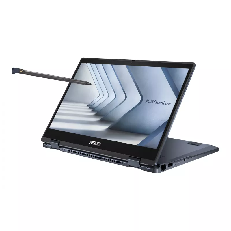 Ibrido ASUS ExpertBook B3 Flip B3402FVA-EC2616X 14 inch Intel Core 5 120U 16GB 512GB Intel Graphics Windows 11 Pro