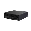 GIGABYTE AI TOP ATOM GB10 128 GB LPDDR5x-SDRAM 4 TB SSD NVIDIA DGX OS mini-PC nero