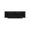 GIGABYTE AI TOP ATOM GB10 128 GB LPDDR5x-SDRAM 4 TB SSD NVIDIA DGX OS mini-PC nero