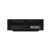 GIGABYTE AI TOP ATOM GB10 128 GB LPDDR5x-SDRAM 4 TB SSD NVIDIA DGX OS mini-PC nero