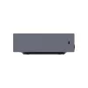 GIGABYTE AI TOP ATOM GB10 128 GB LPDDR5x-SDRAM 4 TB SSD NVIDIA DGX OS mini-PC nero