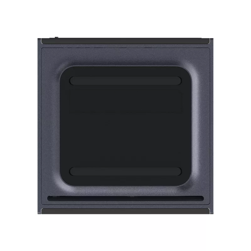 GIGABYTE AI TOP ATOM GB10 128 GB LPDDR5x-SDRAM 4 TB SSD NVIDIA DGX OS mini-PC nero