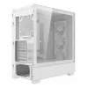 XPG STARKER AIR BTF mid-tower bianco