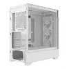 XPG STARKER AIR BTF mid-tower bianco