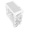 XPG STARKER AIR BTF mid-tower bianco