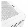 XPG STARKER AIR BTF mid-tower bianco