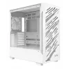 XPG STARKER AIR BTF mid-tower bianco