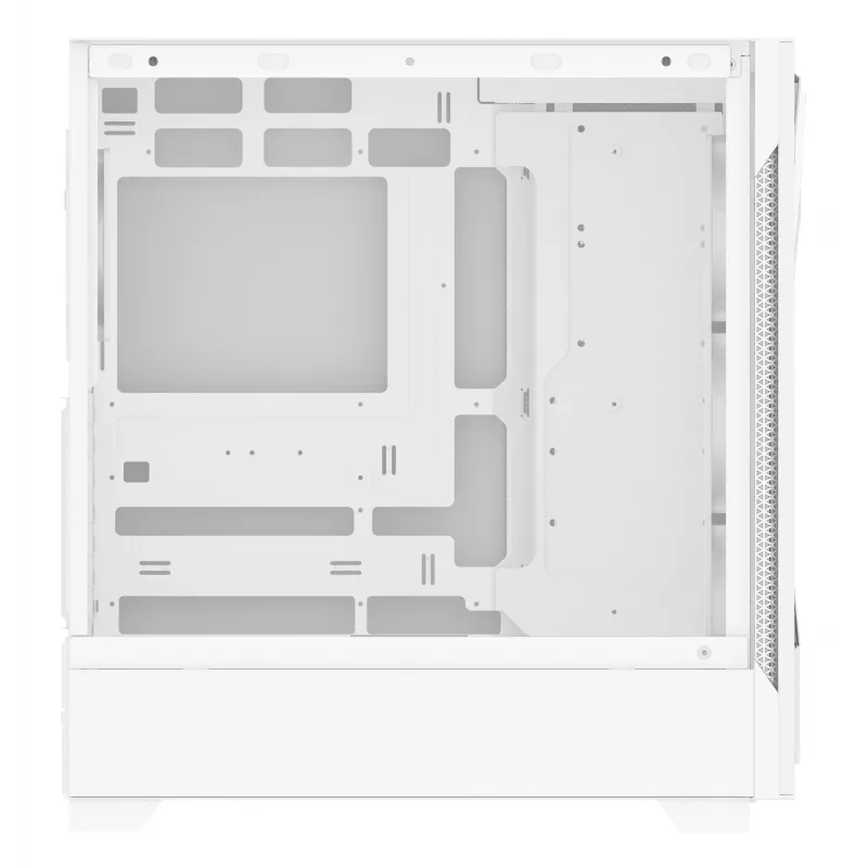 XPG STARKER AIR BTF mid-tower bianco