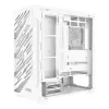 XPG STARKER AIR BTF mid-tower bianco