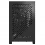 XPG VALOR AIR NANO case mid-tower - nero, midi-tower, PC, nero, micro-ATX, Mini-ITX, SPCC, 17 cm