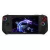 MSI Claw 7 AI+ A2VM-028 console da gioco portatile, 7 pollici FHD+ IPS 120 Hz, Intel Core Ultra 7 258V, Intel Arc 140V, 32 GB RAM, 512 GB SSD, Windows 11 Home